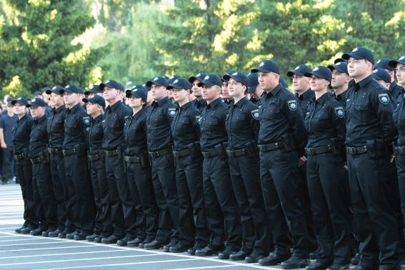 Патрульні, які скаржилися на керівництво, кажуть, що їх почули