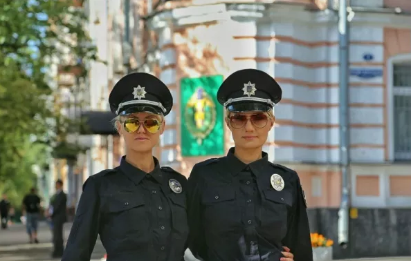 Нова київська поліція підвела підсумки першого дня роботи