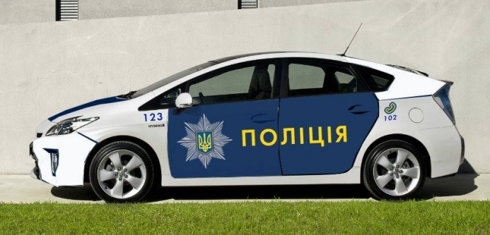1,5 тис. претендентів відібрано для нової поліції