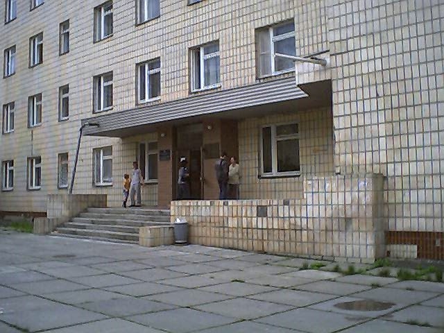Графік закриття київських пологових будинків на мийку у 2015 році