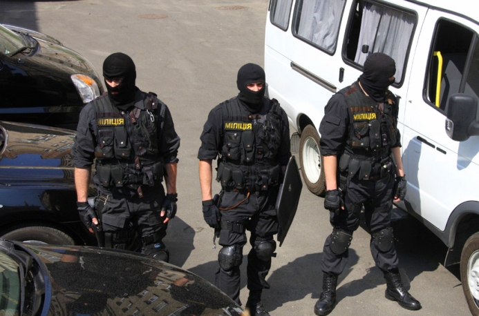 СБУ присікла утворення “Київської народної республіки”