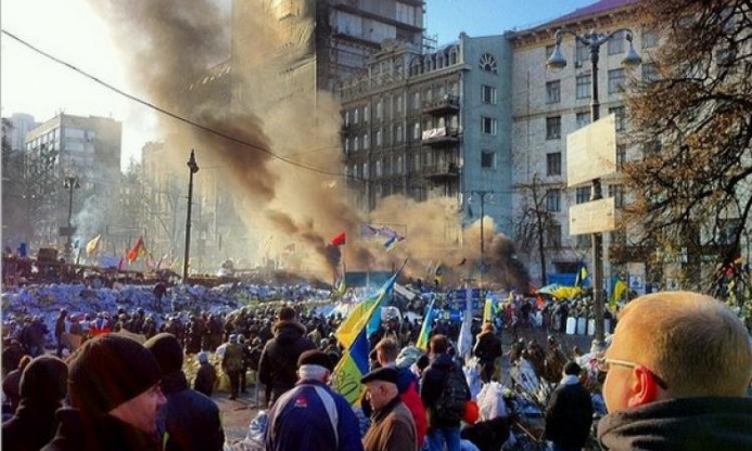 На Троєщині назріває соціальний бунт