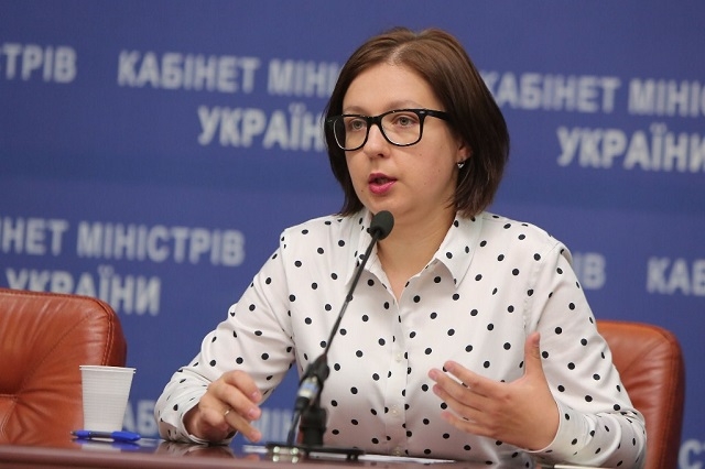 Нові подробиці розстрілу автівки замміністра