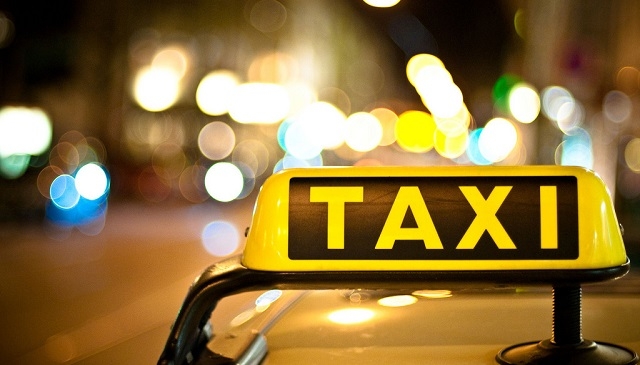 “Таксисти” оголосили нічний бойкот