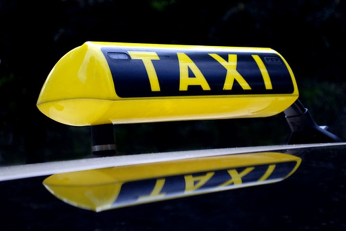 Таксі у Києві подорожчало на 10%