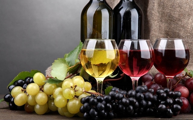 Тиждень вина пройде напередодні Kiev Food&Wine Festival