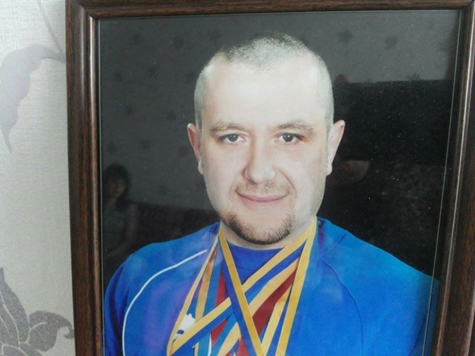 У столиці відкриється виставка “Війна на Донбасі: травень 2014 р - лютий 2015 р”